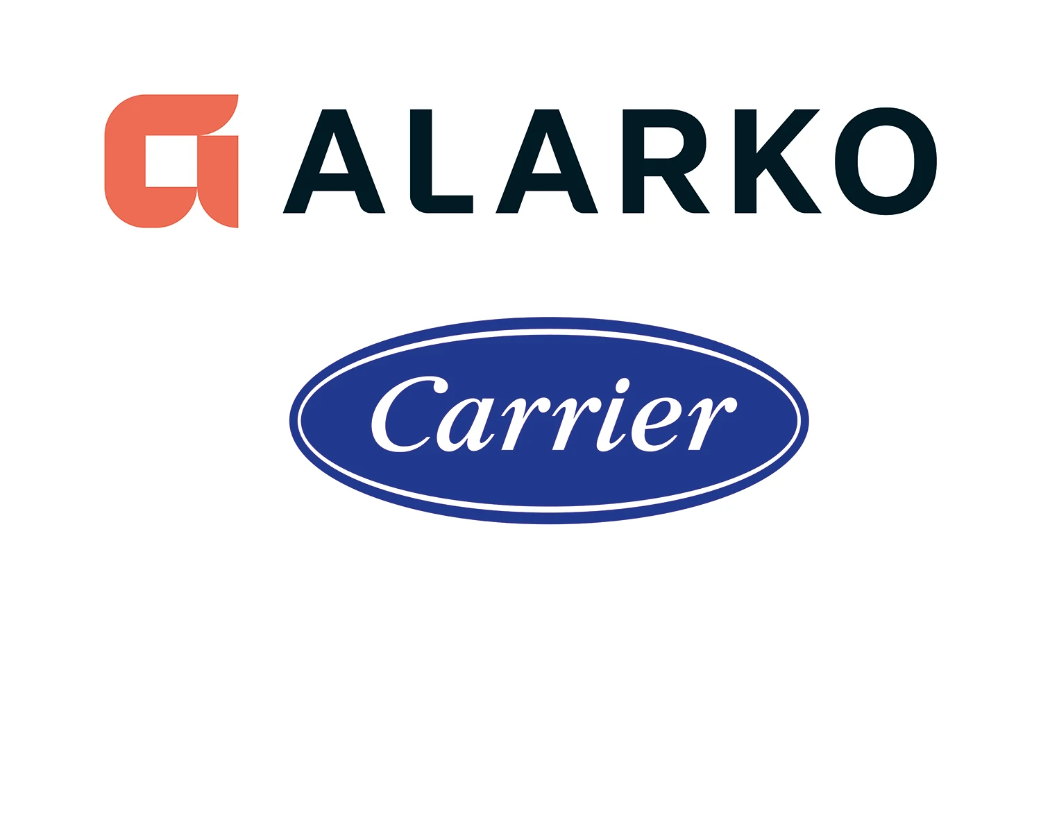 ALARKO CARRIER PM Manipülatörleri referansı